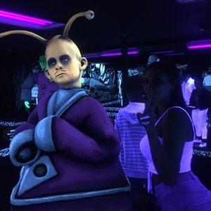 Meet your Posher, Leah